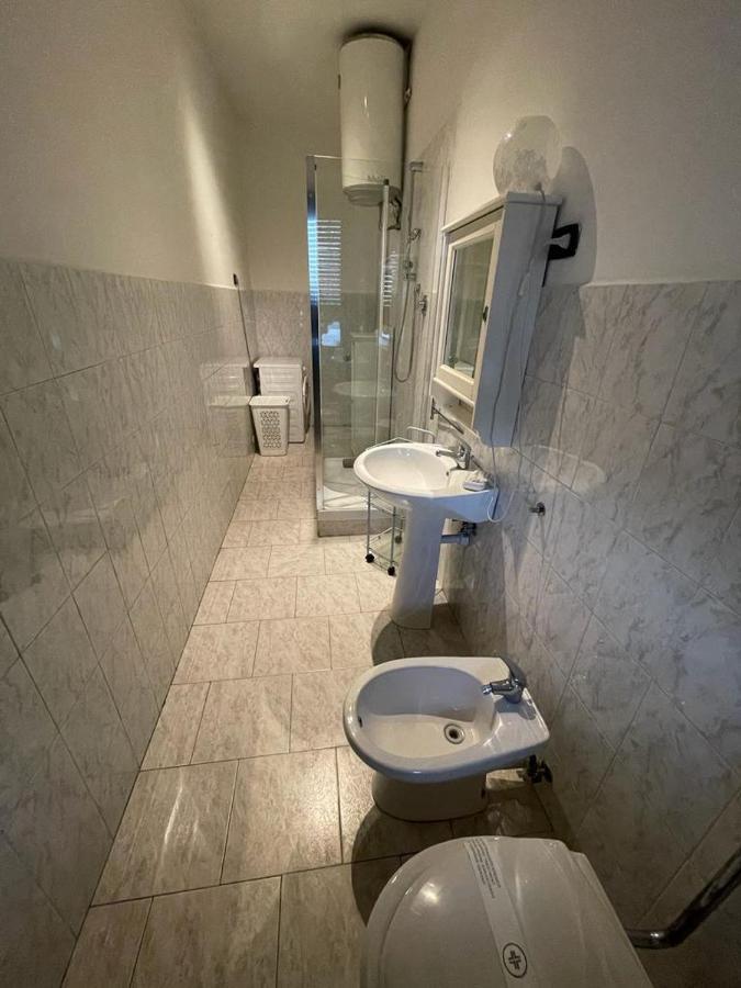 Fantastico Appartamento A Pochi Passi Dalla Metro Turyn Zewnętrze zdjęcie