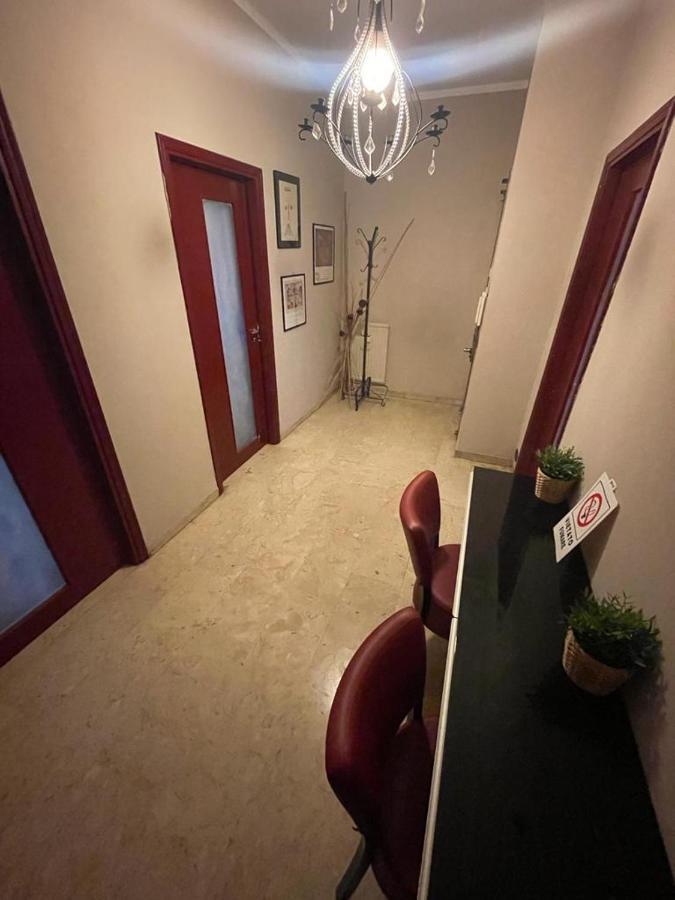 Fantastico Appartamento A Pochi Passi Dalla Metro Turyn Zewnętrze zdjęcie